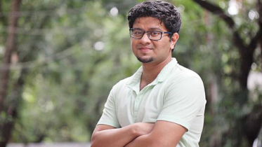 আসছে নুহাশ হুমায়ূনের ‘গোলাপি’