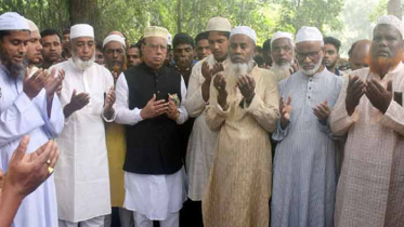 শেখ হাসিনার আমলে কোন খুনি রেহাই পাবে না: নাসিম