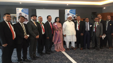 হজ ব্যবস্থাপনা আরো সহজ ও উন্নত করা হচ্ছে: ধর্ম প্রতিমন্ত্রী