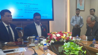 জাবির বিষয়ে প্রধানমন্ত্রীই ব্যবস্থা নেবেন: ওবায়দুল কাদের