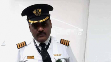 পাইলট সেজে ১৫ বার বিমানে উঠলেও শেষবার খেয়েছে ধরা! 