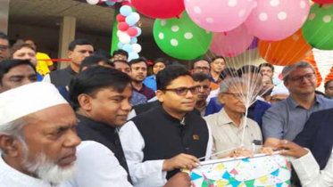 প্রযুক্তি হতে হবে পরিবেশ বান্ধব: পলক