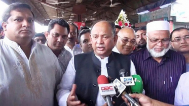 ভয়াবহ ট্রেন দুর্ঘটনায় লোকোমোটিভ মাস্টার দায়ী: রেলমন্ত্রী