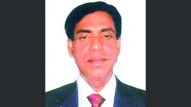 লেজিসলেটিভ ও সংসদ বিভাগের সচিব হলেন নরেন দাস