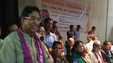ঘূর্ণিঝড়ে ক্ষতি হলে সরকারি সাহায্য পাবে কৃষক: কৃষিমন্ত্রী