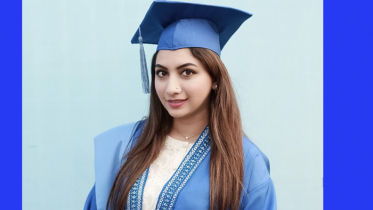 ভাইস চ্যান্সেলর স্বর্ণপদক পেলেন ‘আগ্রহ’র চেয়ারপার্সন 