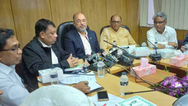 ‘বুলবুল’ মোকাবেলায় সরকারের প্রস্তুতি রয়েছে : ত্রাণ প্রতিমন্ত্রী