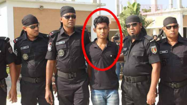 বাগেরহাটে প্রতিবন্ধী কিশোরী ধর্ষণ মামলায় তরুণ গ্রেফতার