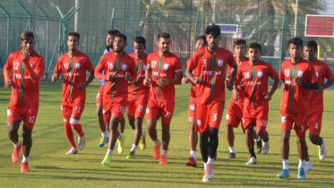 ওমানে বাংলাদেশের জয়