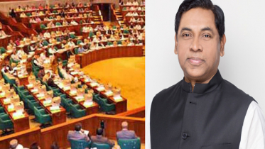 এলপিজি রপ্তানী করলে দেশ আর্থিকভাবে লাভবান হবে : নসরুল হামিদ
