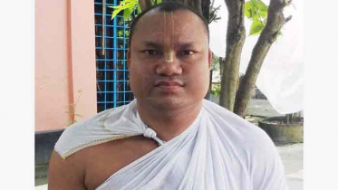 ‘জীবনের শেষ কথা’ লিখে সাধুর আত্মহত্যা