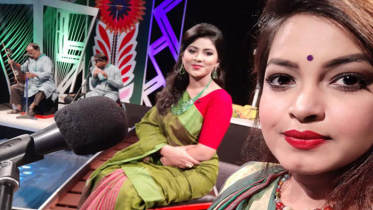 বারী সিদ্দিকীর স্মরণে বিটিভিতে ‘পল্লীসুর’