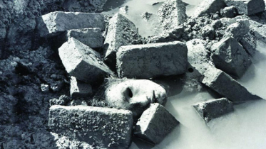 কেরানীগঞ্জে ‘বুড়িগঙ্গা ৭১’র প্রদর্শনী আজ কেরানীগঞ্জে ‘বুড়িগঙ্গা ৭১’র প্রদর্শনী আজ