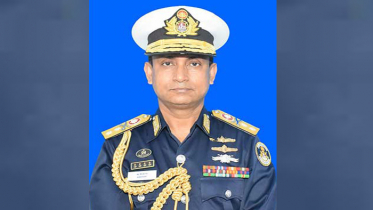 জাপান সফর শেষে দেশে ফিরেছেন কোস্ট গার্ড মহাপরিচালক