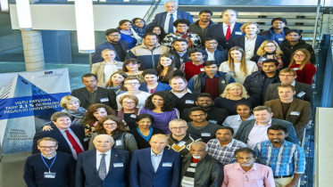 আন্তর্জাতিক গবেষক দলে বরিশাল বিশ্ববিদ্যালয়ের ৫ শিক্ষক