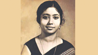 হাসনা হেনা কাদিরের ২০তম মৃত্যুবার্ষিকী 
