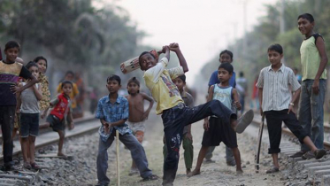 কৈশোরে শরীরচর্চা সূচকে শীর্ষে বাংলাদেশ