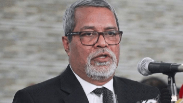 মালয়েশিয়া থেকে প্রবাসীদের ভোটার কার্যক্রম শুরু: সিইসি