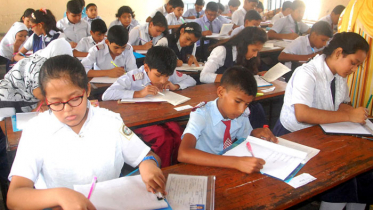 প্রাথমিক ও ইবতেদায়ি সমাপনী পরীক্ষা শুরু আজ