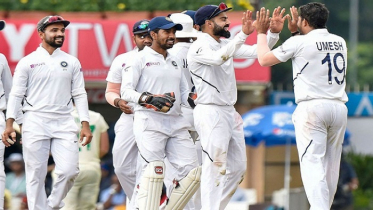 আজ বাংলাদেশের বিপক্ষে ভারতের সম্ভাব্য একাদশ