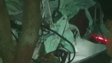 ভারতে বাস দুর্ঘটনায় ১২ জন নিহত
