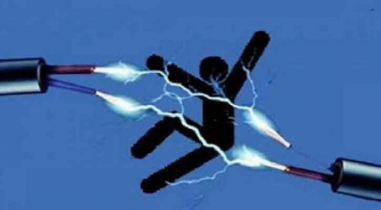 জয়পুরহাটে বিদ্যুৎস্পৃষ্ট হয়ে নির্মাণ শ্রমিকের মৃত্যু