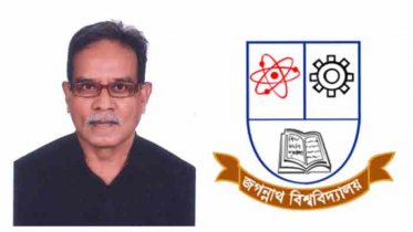 গবেষণা ও সংস্কৃতির অধিকতর উন্নয়নে নজর দেব: জবি ট্রেজারার