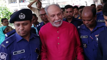 ছয় মাসের জামিন পেলেন লতিফ সিদ্দিকী