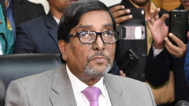 নির্বাচন কমিশনে স্বেচ্ছাচারিতা চলছে: মাহবুব তালুকদার (ভিডিও)