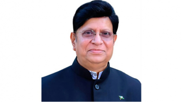 ‘বাংলাদেশ রোহিঙ্গা প্রত্যাবাসনে প্রস্তুত, মিয়ানমার ব্যর্থ’