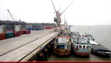 আজ থেকে মোংলা বন্দরের কার্যক্রম শুরু
