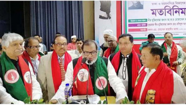 ১৬ ডিসেম্বর রাজাকারদের তালিকা প্রকাশ : মুক্তিযুদ্ধ বিষয়ক মন্ত্রী