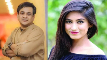 সাব্বির নাসিরের গানে মডেল সাফা কবির