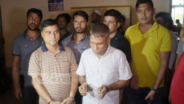 ভুয়া এনআইডি দেওয়ার অভিযোগে ফের দুই নির্বাচনকর্মী গ্রেফতার