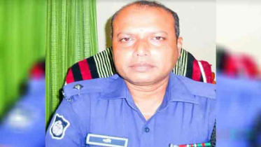 মাদকের সম্পৃক্ততায় জীবননগর থানার ওসি ক্লোজড