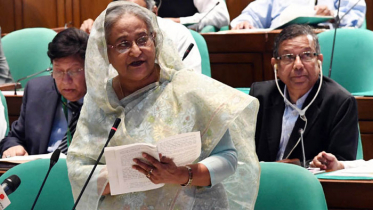 সকল অপরাধীদের বিরুদ্ধে আইন কঠোরভাবে প্রয়োগ হচ্ছে: প্রধানমন্ত্রী