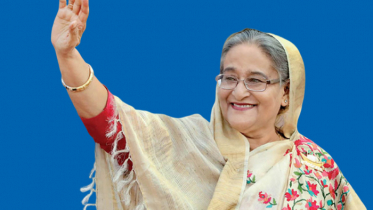 প্রধানমন্ত্রী দেশে ফিরেছেন