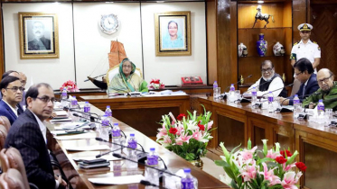 মুক্তিযুদ্ধের চার প্রকল্প দ্রুত বাস্তবায়নে প্রধানমন্ত্রীর নির্দেশ