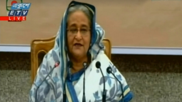 দুর্নীতির প্রশ্নে কাউকে ছাড় দেয়া হবে না: প্রধানমন্ত্রী