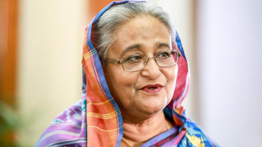 বাংলাদেশে ইউএই’র বড় আকারের বিনিয়োগ প্রত্যাশা প্রধানমন্ত্রীর