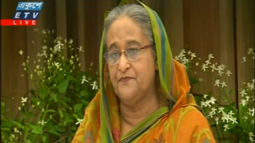 মুজিব বর্ষেই শতভাগ বিদ্যুৎ দিতে সক্ষম হবো: প্রধানমন্ত্রী
