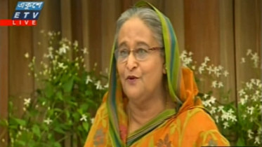 শিক্ষার সঙ্গে খেলাধুলাতেও নজর দিতে হবে: প্রধানমন্ত্রী