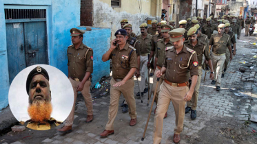 ভারতে মুসলিম পুলিশের দাড়ি রাখা-না রাখা নিয়ে বিতর্ক