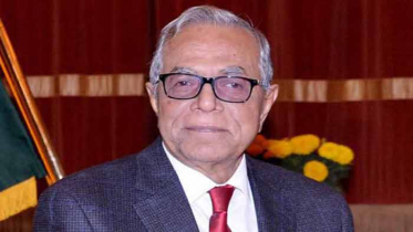 সশস্ত্র বাহিনী দিবসে রাষ্ট্রপতির বাণী