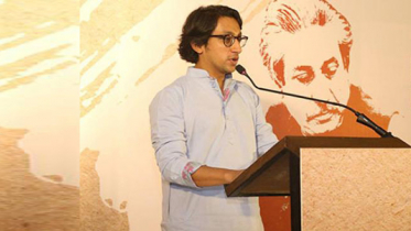 শিশুদের জন্য আরো বেশি উন্মুক্ত স্থান প্রয়োজন: রাদওয়ান মুজিব