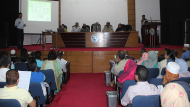 হাবিপ্রবিতে ভর্তি পরীক্ষার্থী ও অভিভাবকদের জন্য বিশেষ ব্যবস্থা