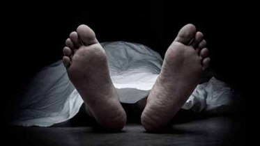 শার্শার পল্লীতে যুবকের লাশ উদ্ধার