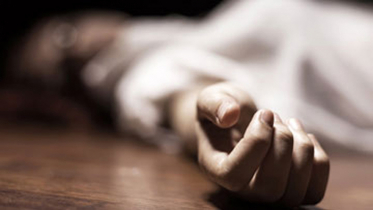 আশুলিয়ায় গৃহবধূর অর্ধগলিত লাশ উদ্ধার, স্বামী পলাতক