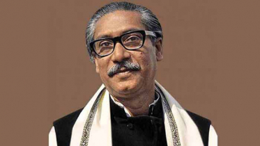 যুবলীগ সম্মেলনে বঙ্গবন্ধুকে নিয়ে গান গাইলেন শুভমিতা 