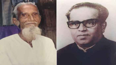 শহীদ গোলাম কিবরিয়া ও আব্দুল বারী মোল্লা : রাজনীতির নির্মোহ বন্ধন